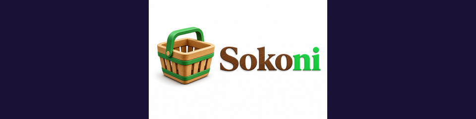 Sokoni