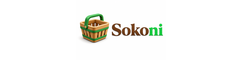 Sokoni